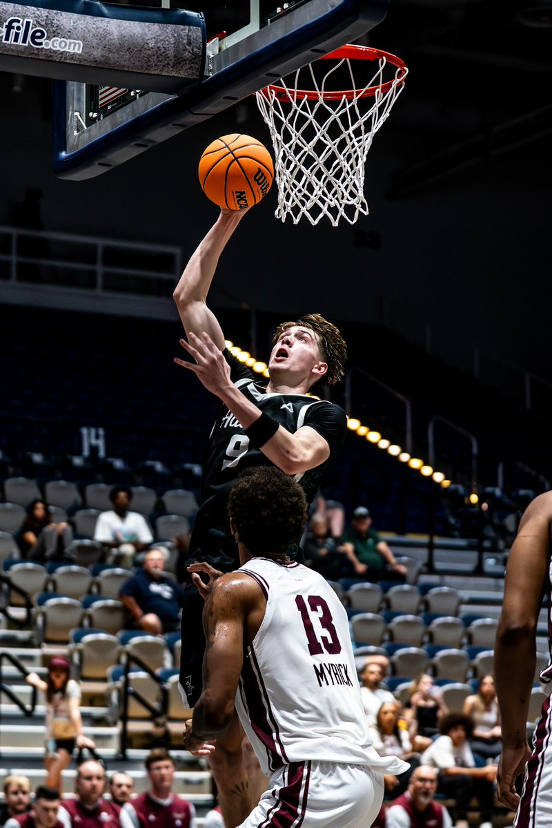 Stetson Men’s Basketball🌴 tweet media