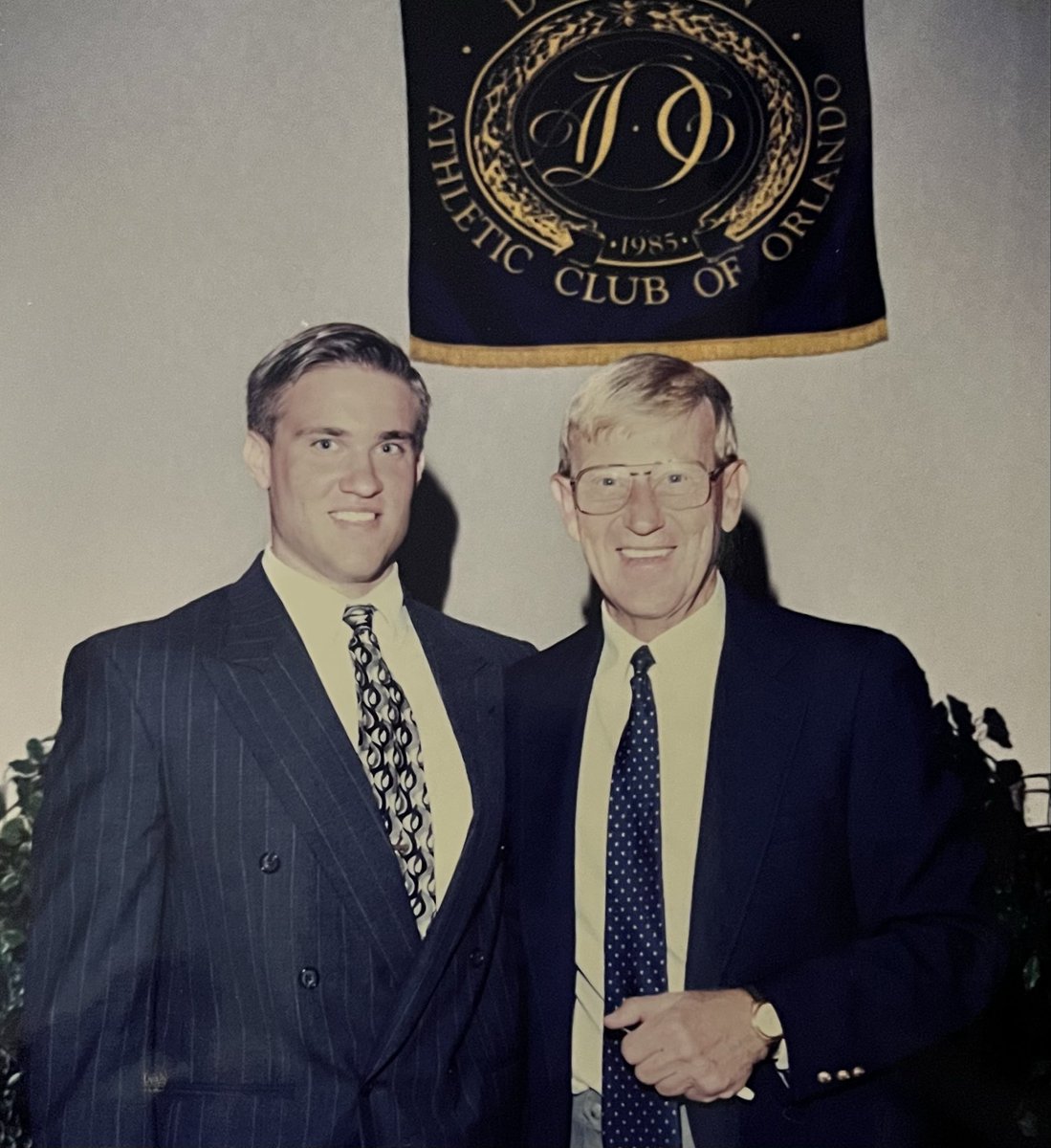 Bobby Olszewski tweet media