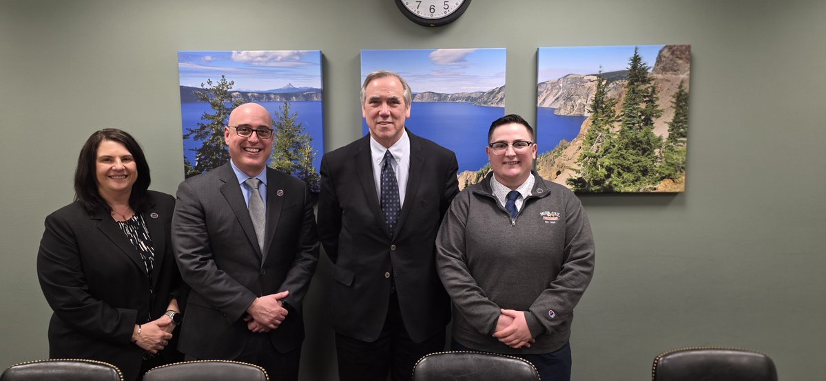 Student Veterans of America tweet media