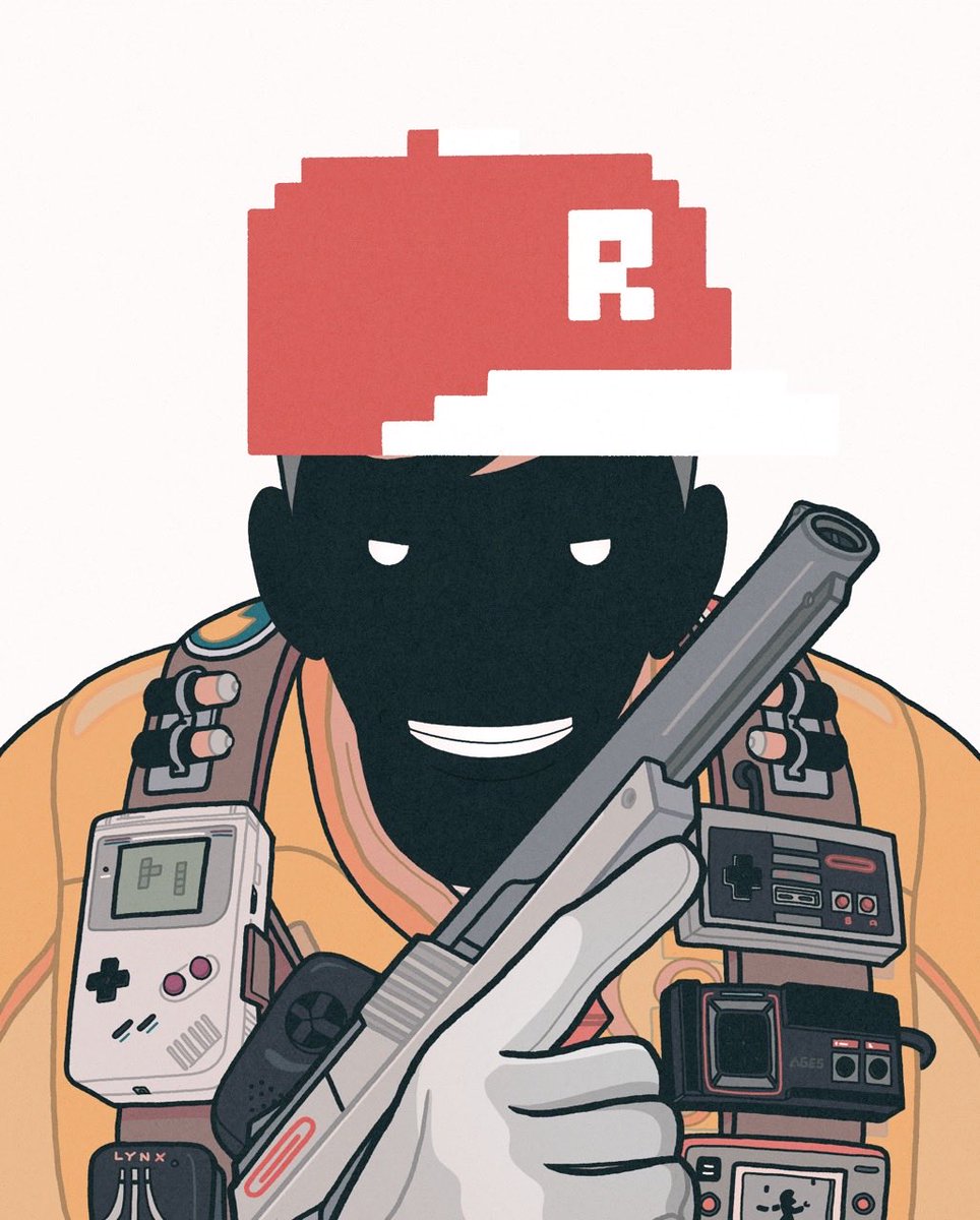 Does Renga follow Renga?

<a href="/RENGA_inc/">RENGA</a>