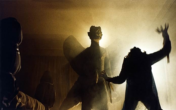 screams 🔪 tweet media