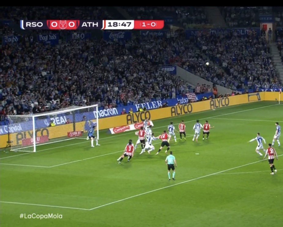 Marcos Alcaide 🐅 tweet media