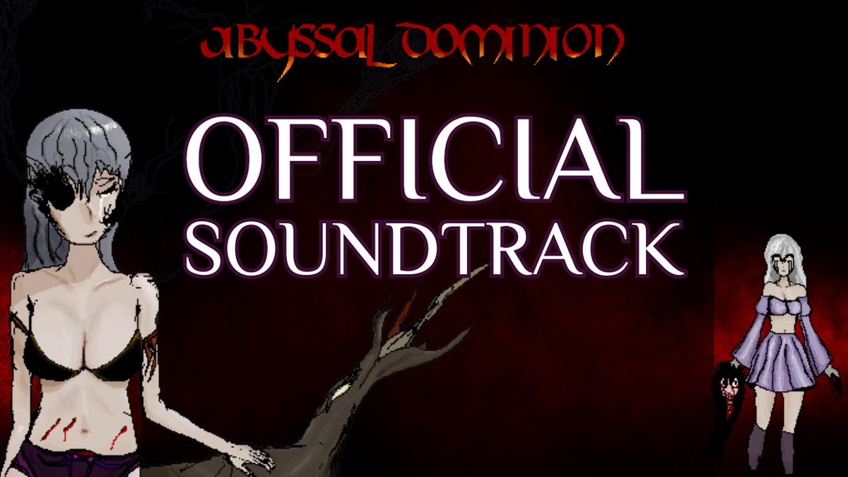 doggy Stylez GameS, Wishlist Abyssal Dominion now! tweet media