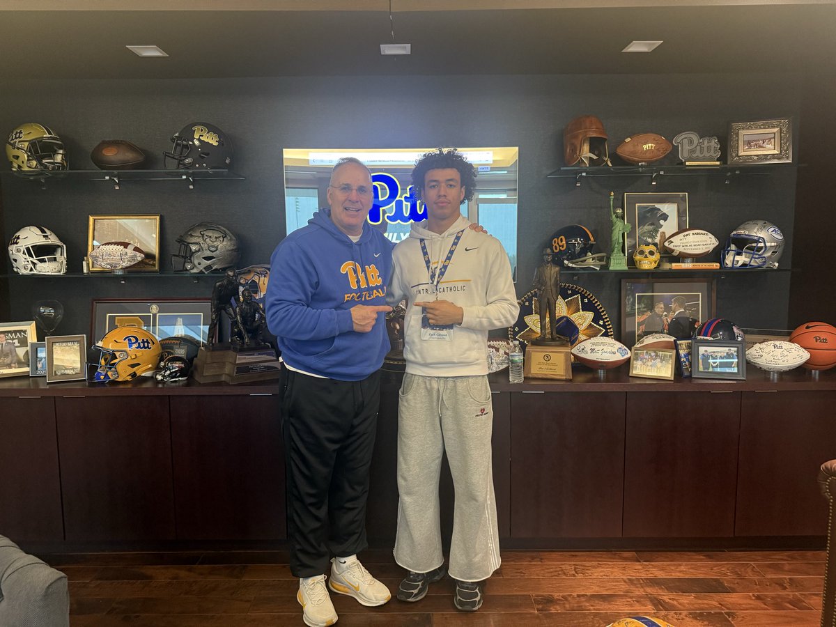 Zachary Gleason JR 3⭐️ tweet media