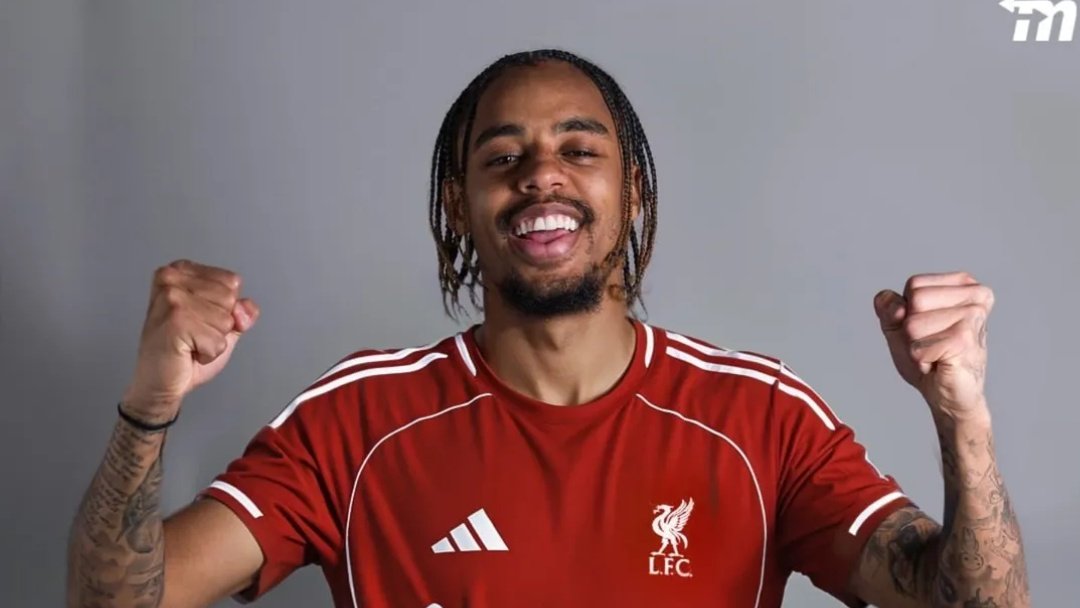 🔴LFCKM05🔴 tweet media