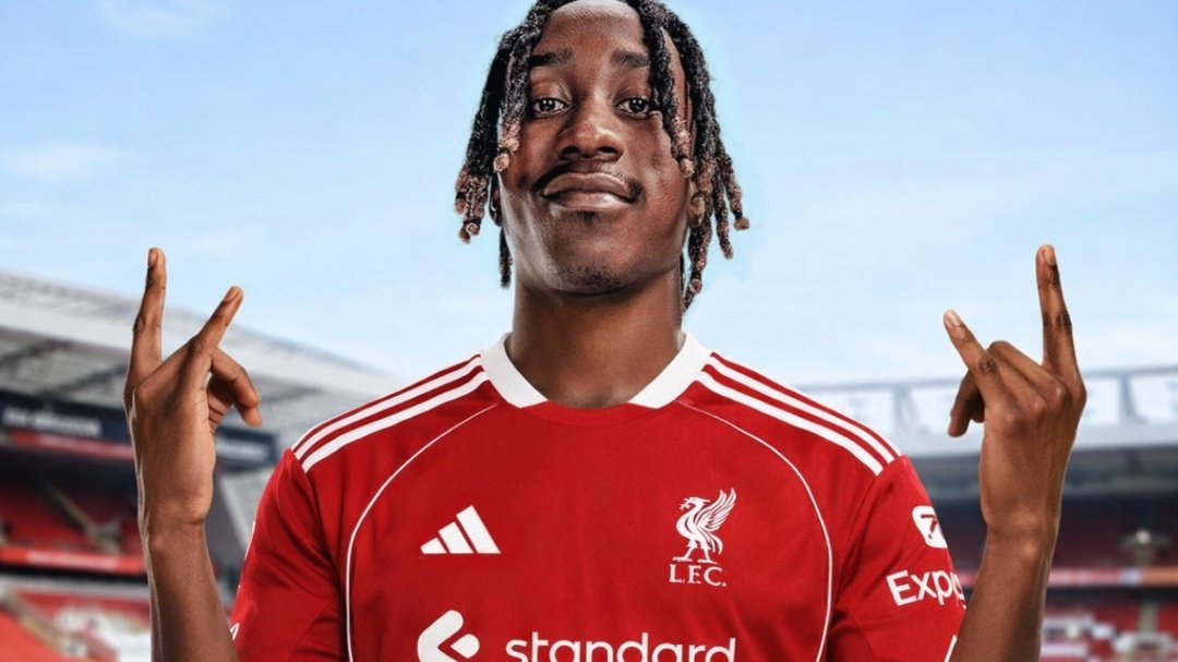 🔴LFCKM05🔴 tweet media