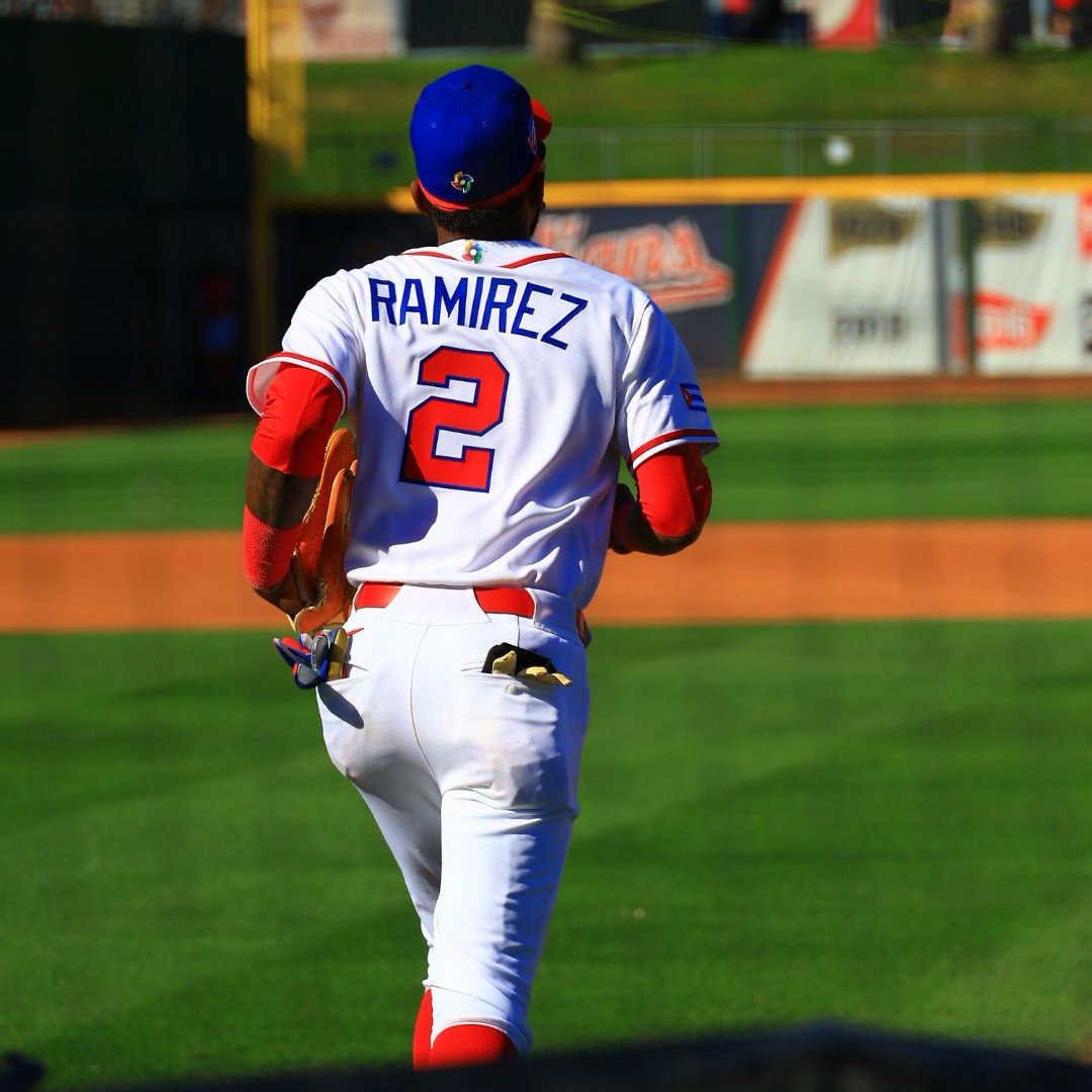 Francys Romero tweet media