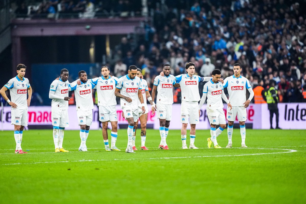 Actu Foot tweet media