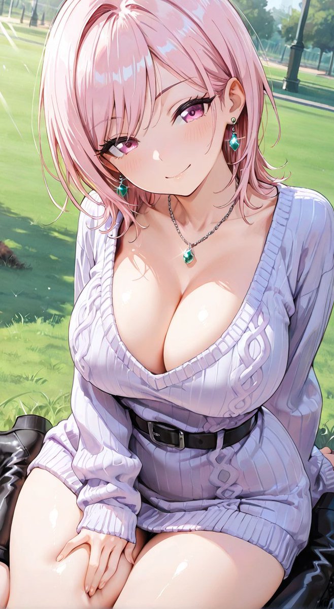 人ω<` ) SFW illustration.