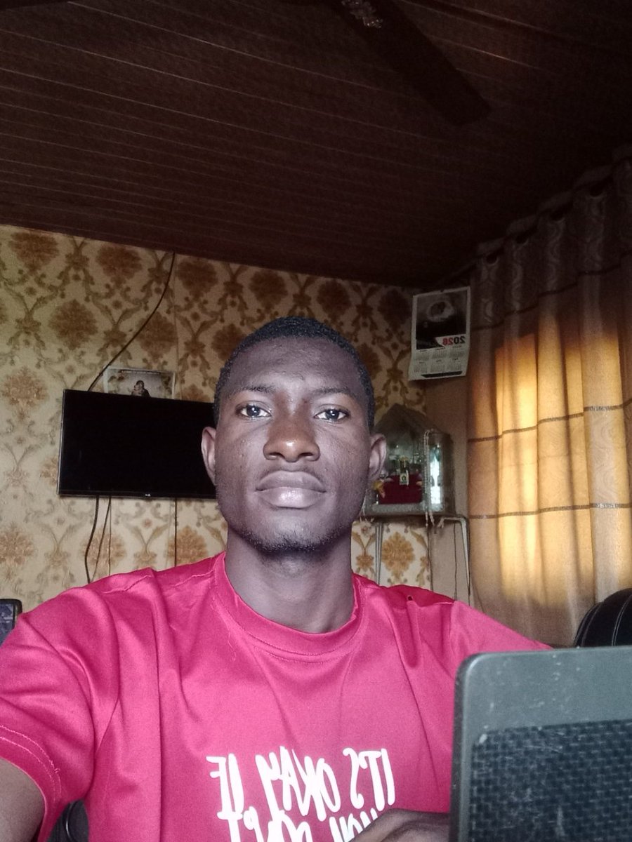 Buikem Emmanuel tweet media