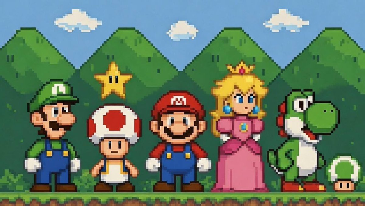 Mario (@MAR10ETH) / Posts / X