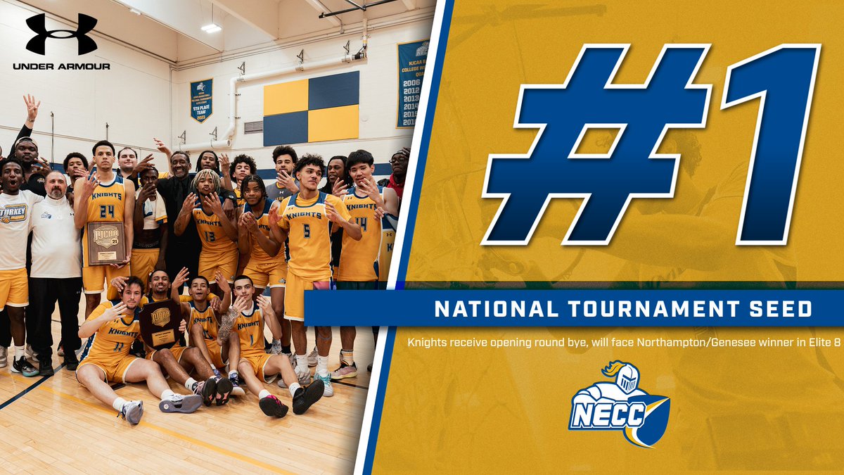 NECC Athletics tweet media