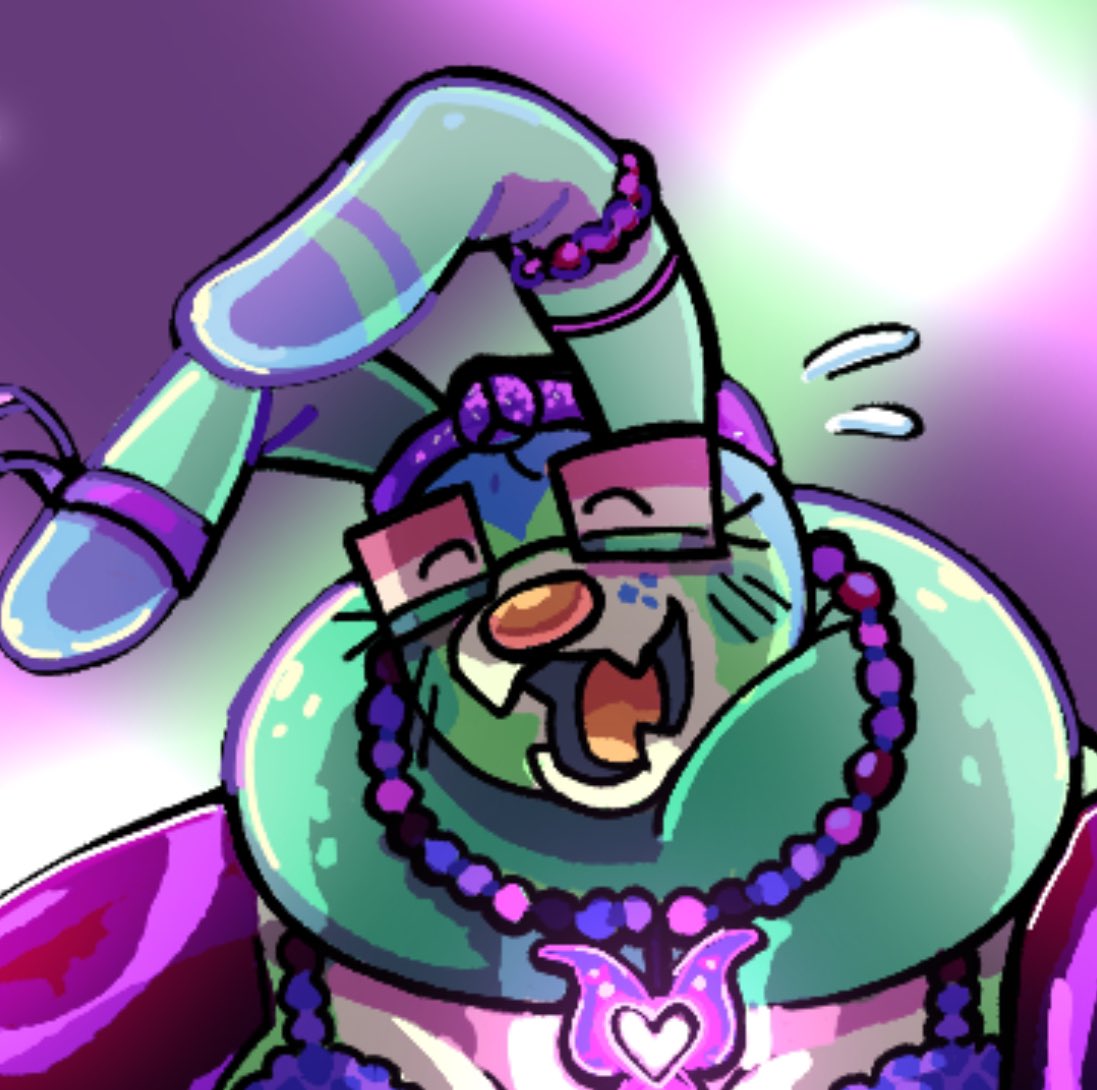 amber ⚢ 🐾 tweet media