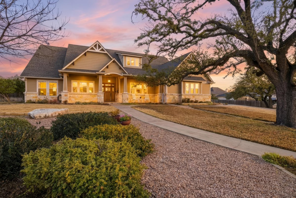 Magnolia Realty tweet media