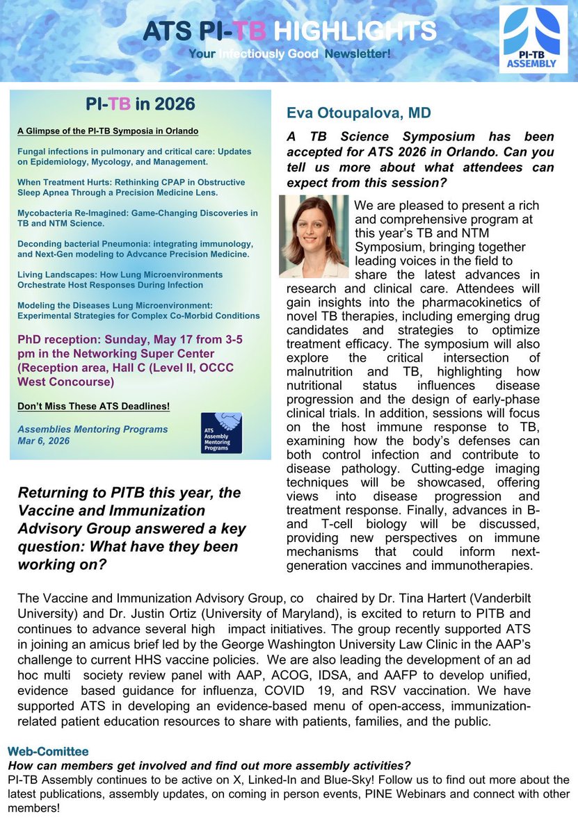 ATS PI-TB Assembly tweet media