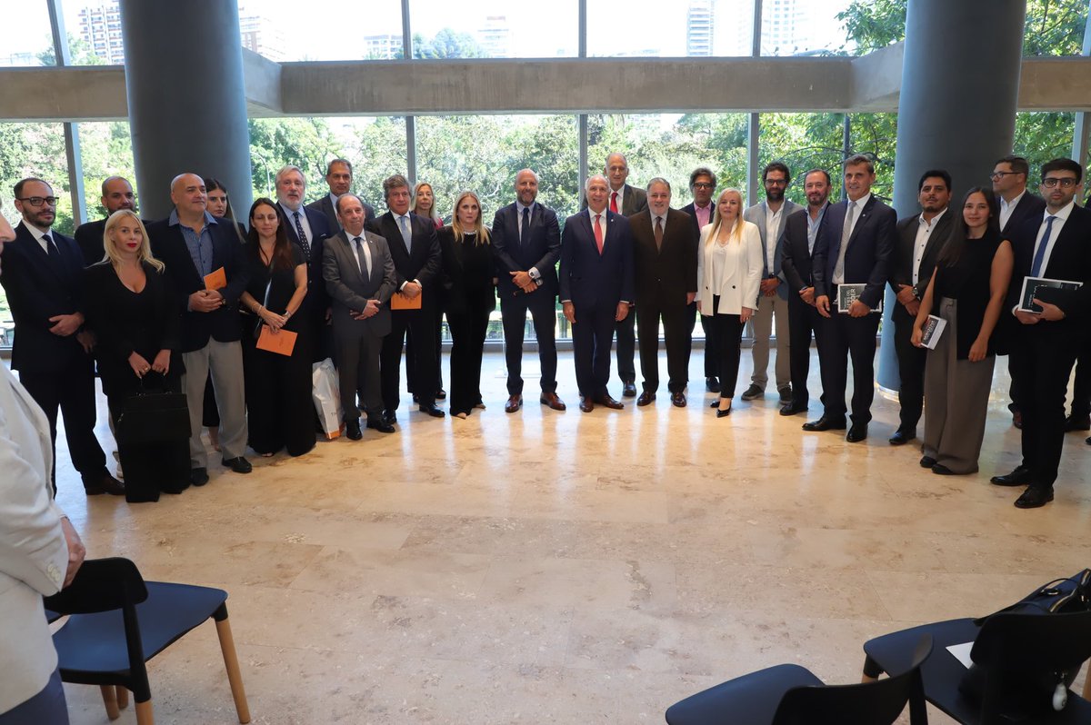 Gabriel Morini tweet media