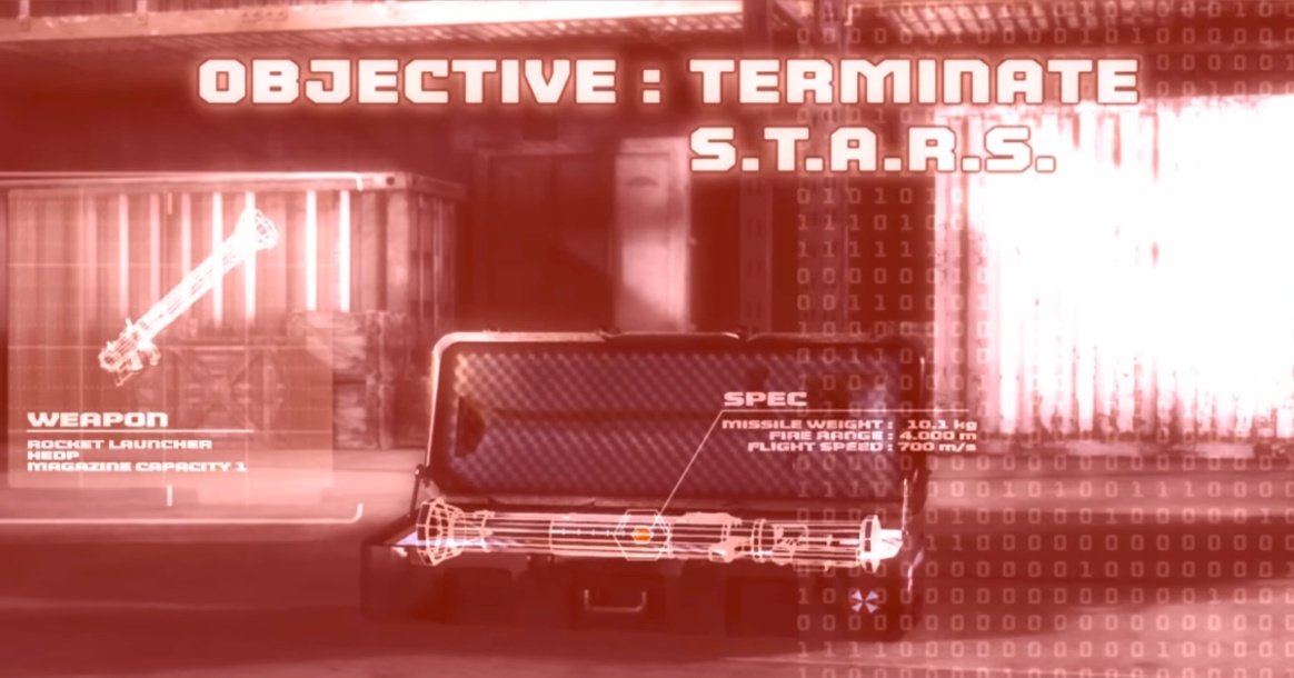 Resident Bio Evil tweet media
