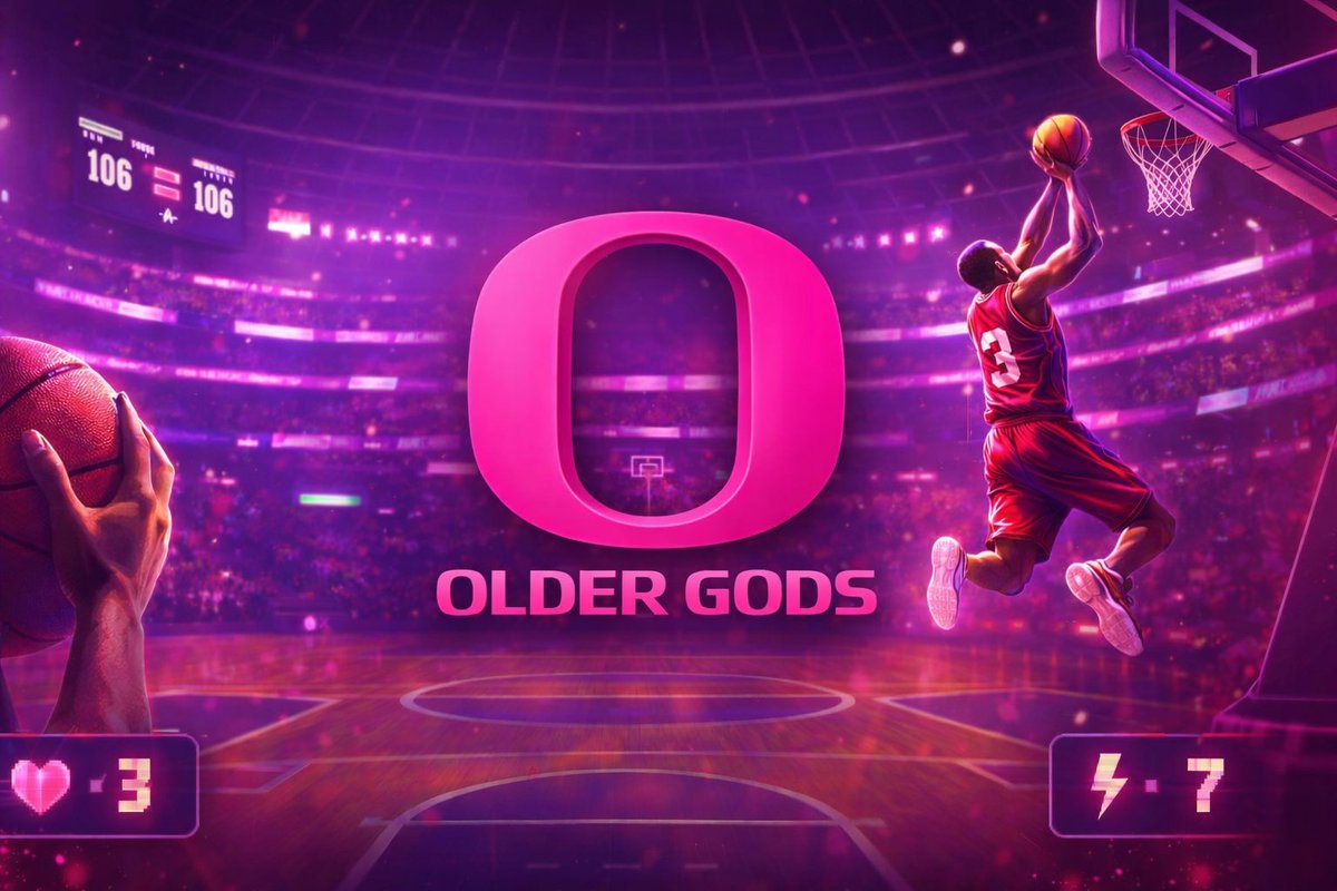 Older Gods 🦆 tweet media