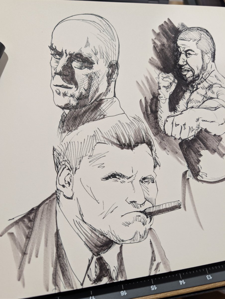 KV Draws tweet media