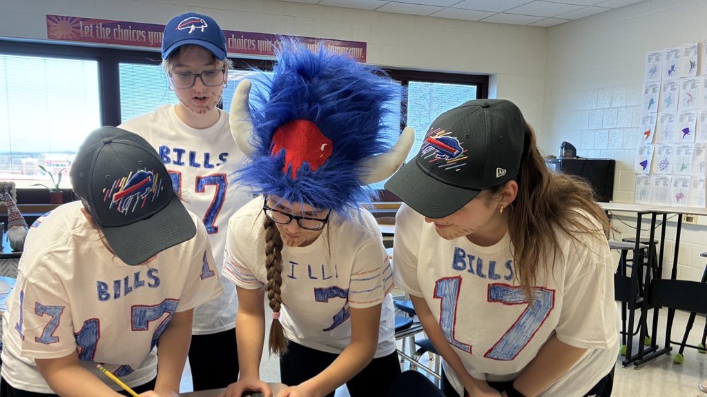 Canandaigua City School District tweet media