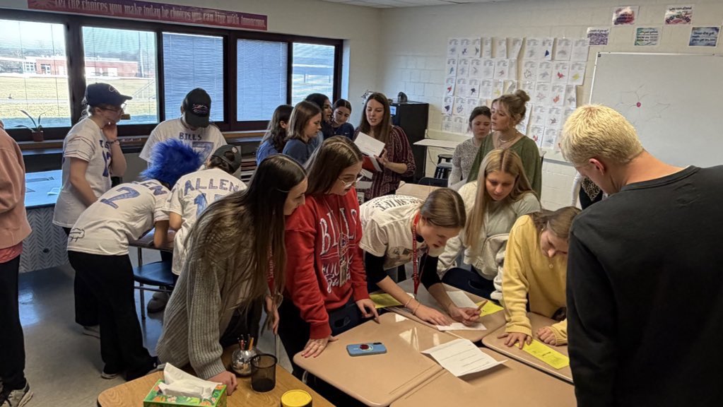 Canandaigua City School District tweet media