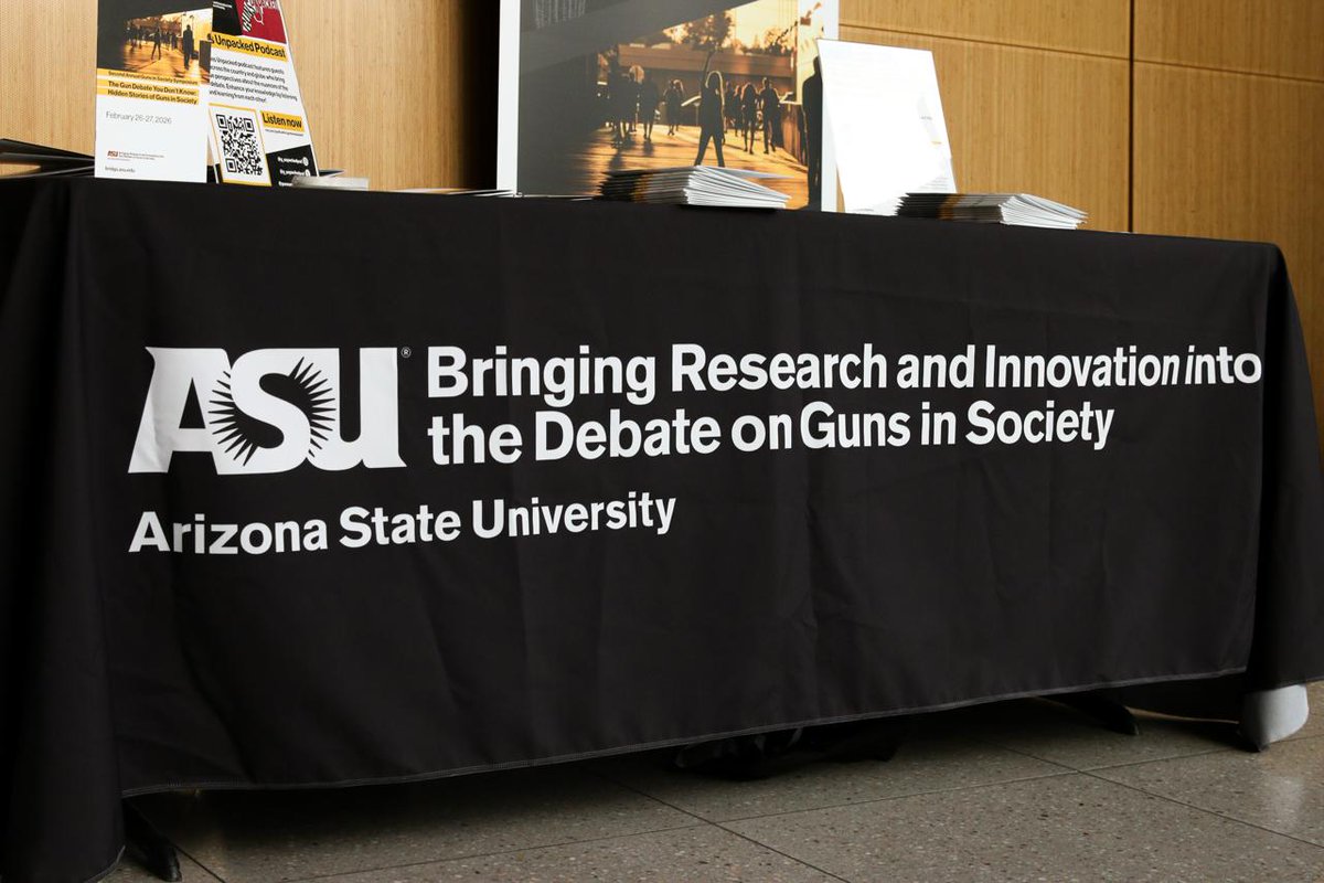 ASU BRIDGS tweet media