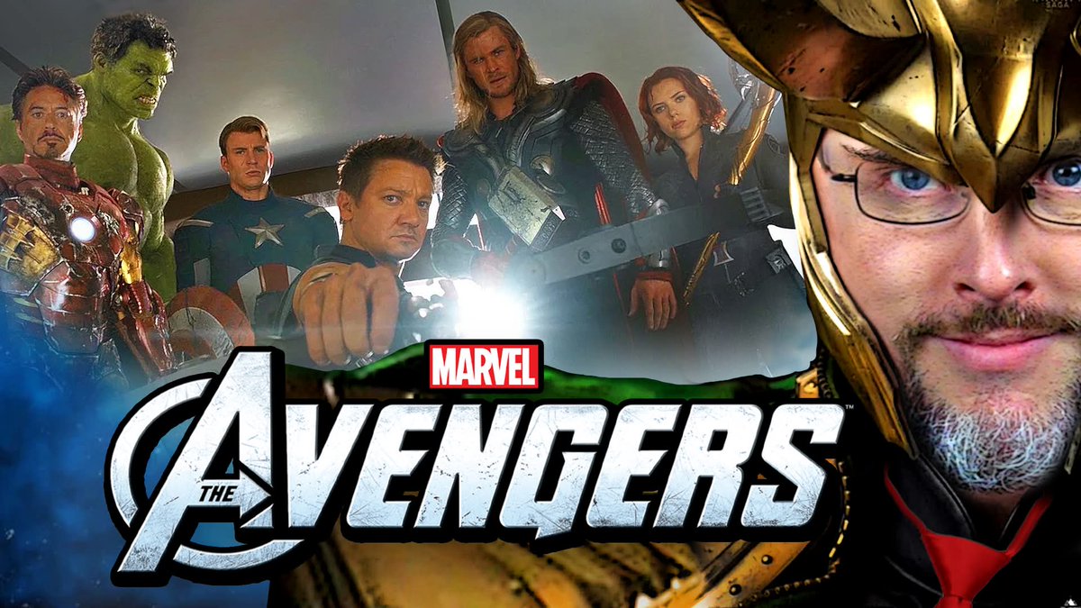 Channel Awesome tweet media