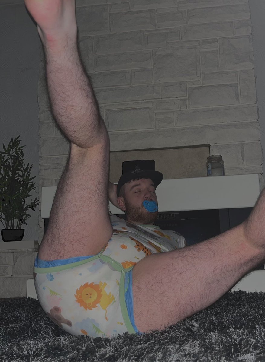 Master Of Diaper Cucks tweet media