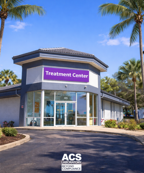 ACS Laboratory tweet media