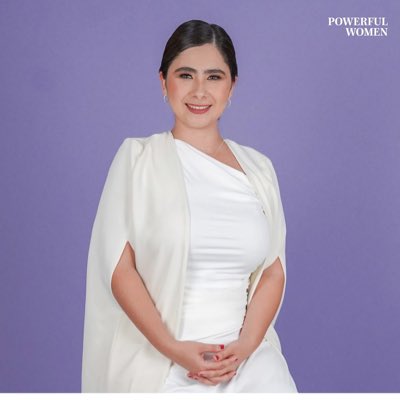 Daniela Suárez tweet media