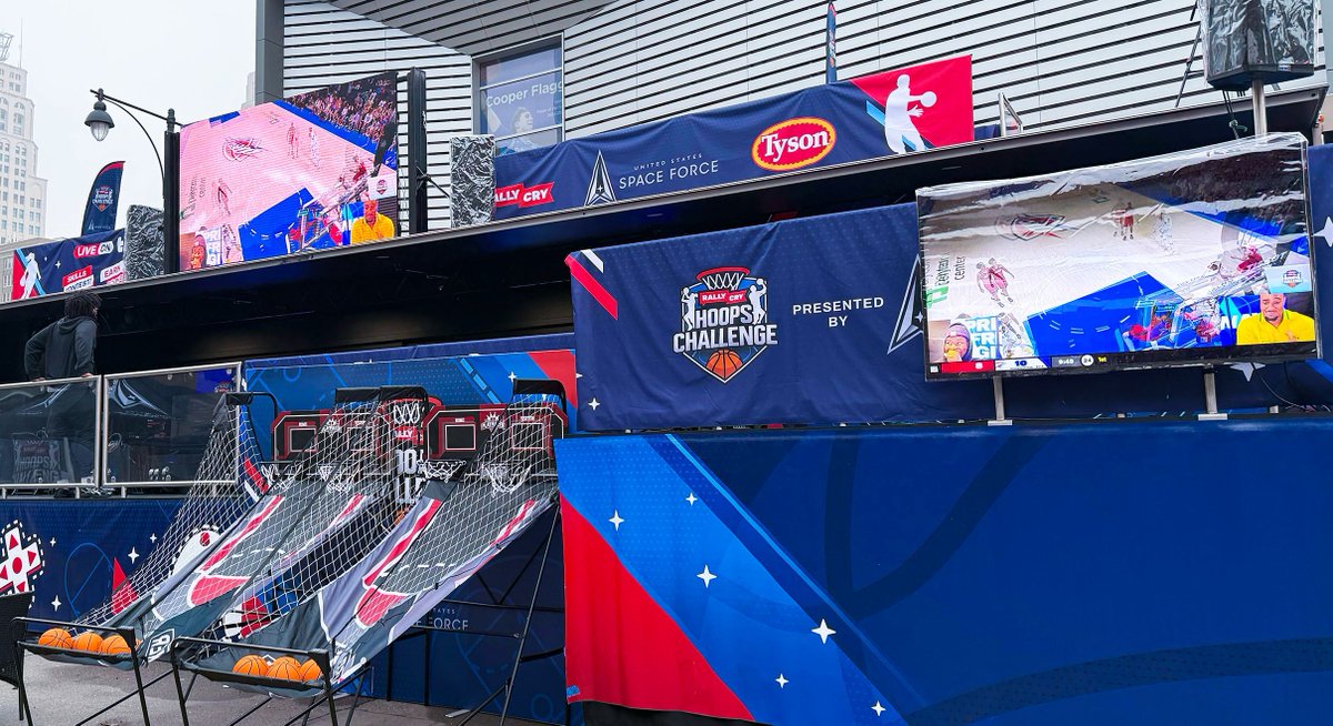 Rally Cry tweet media