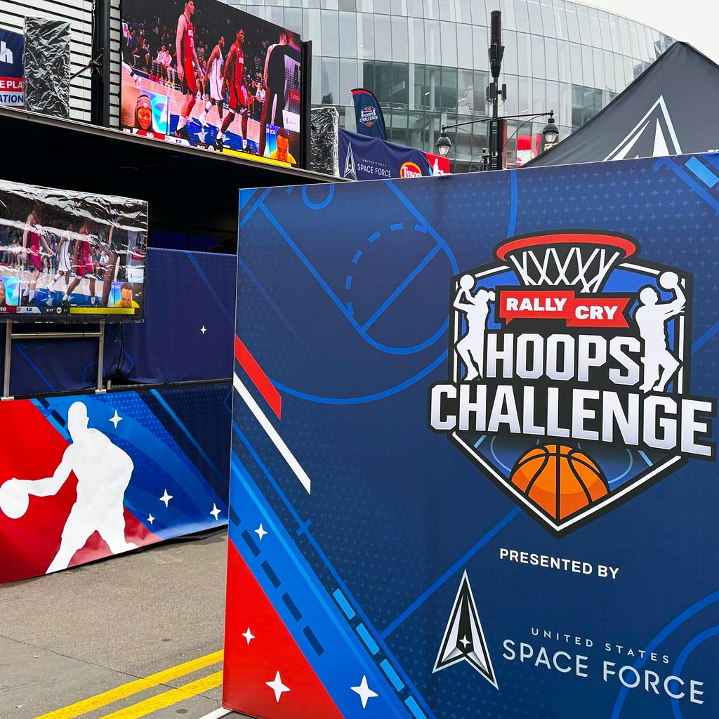 Rally Cry tweet media