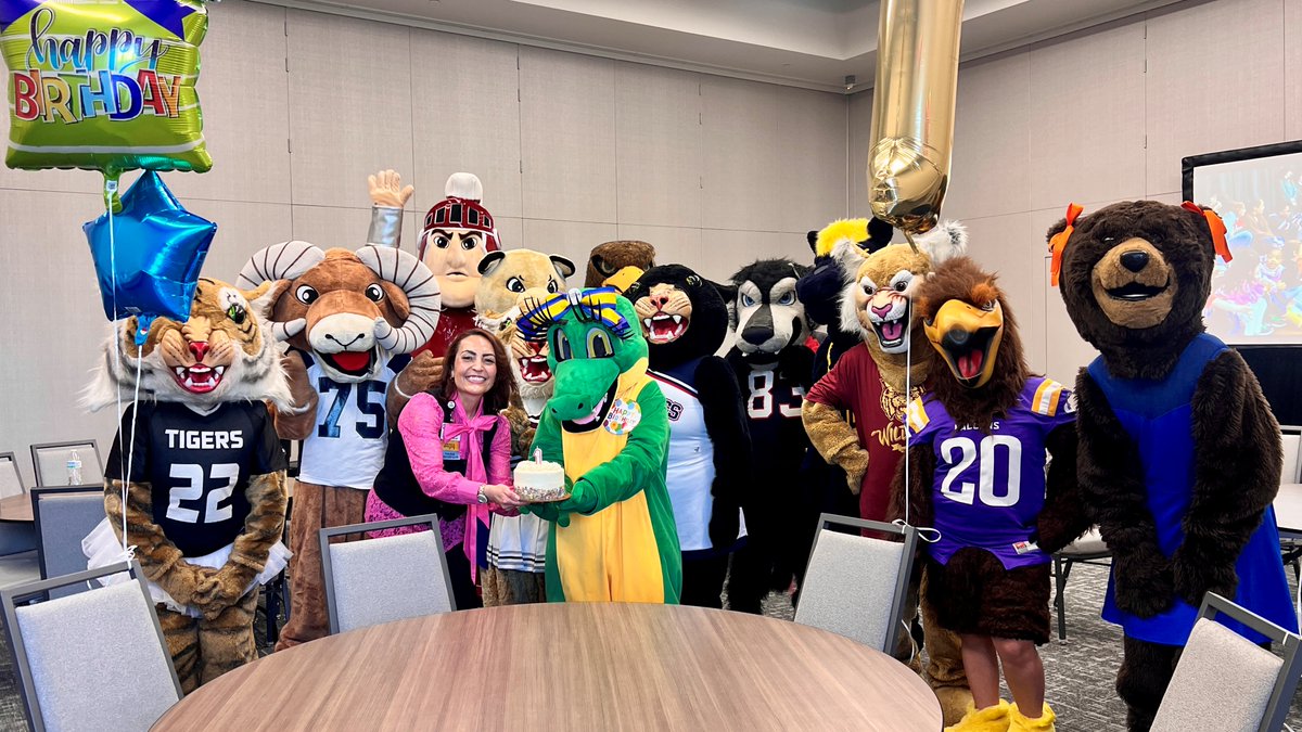 Nydia Stovall tweet media