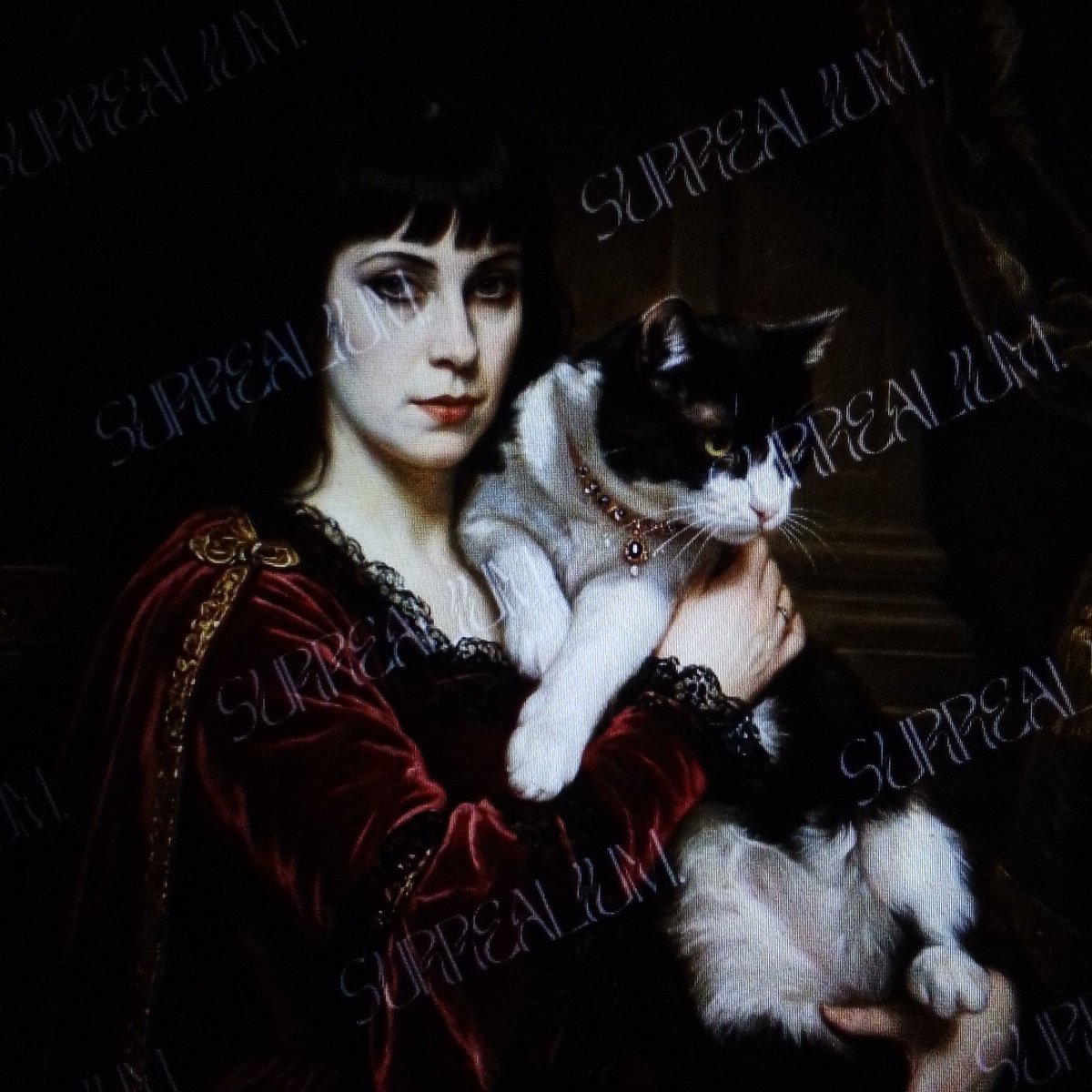 Andrea Greene Myers 🆒 tweet media