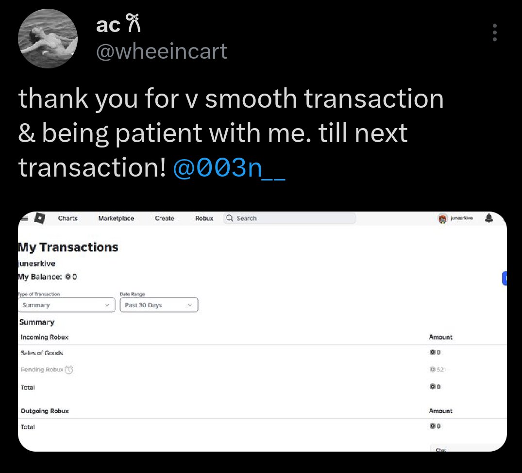 henriette tweet media