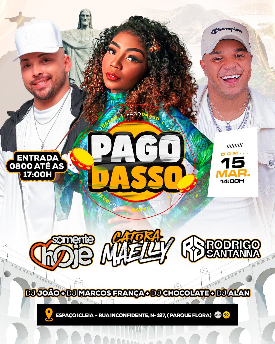 PAGODE EU 🥰🍻