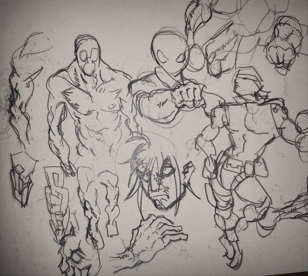 sinisterbart alt account tweet media