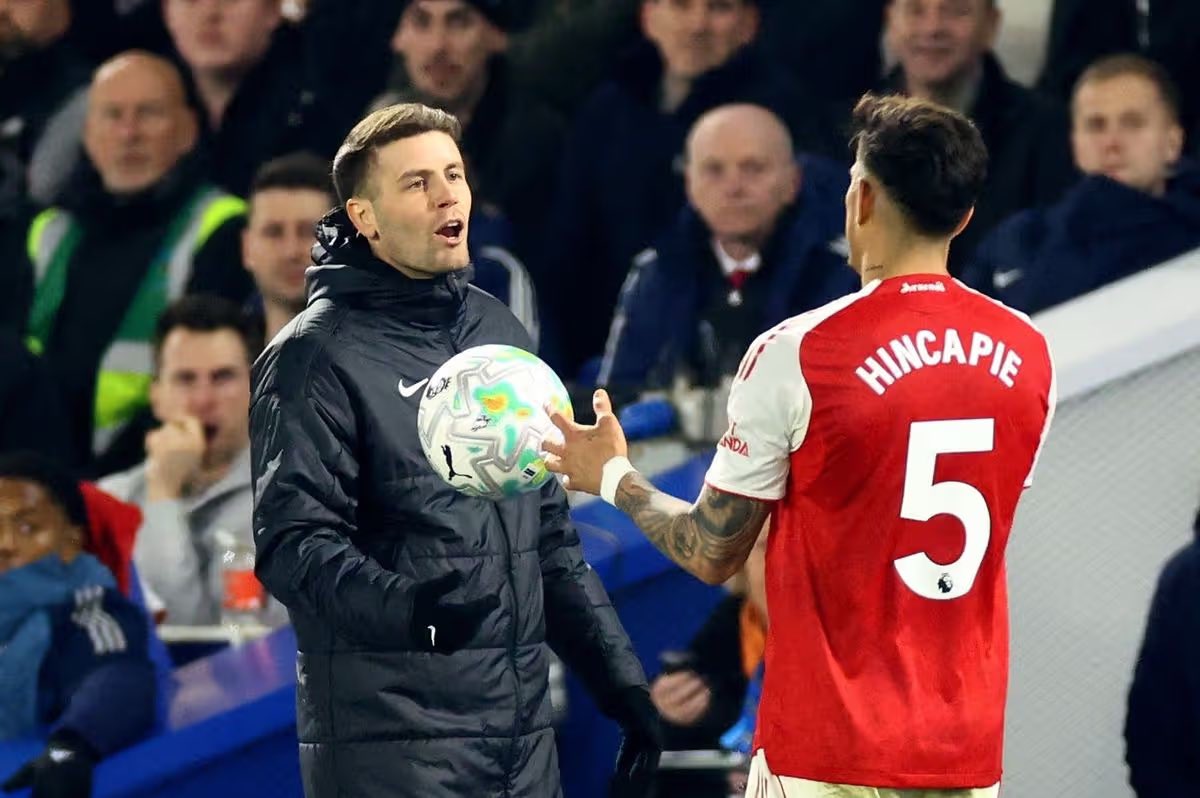 The Brighton Base tweet media