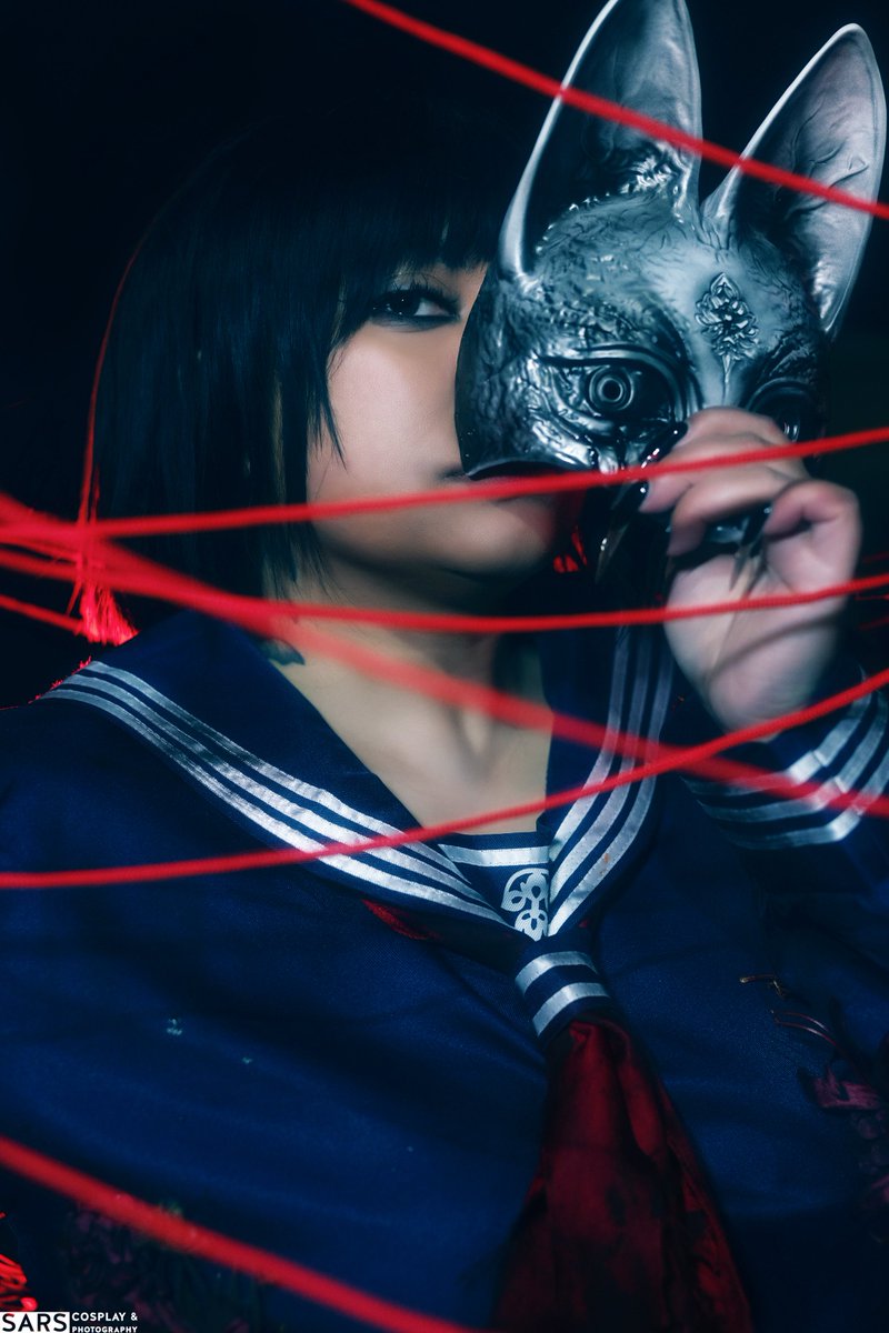 "𝙁𝙞𝙣𝙖𝙡𝙡𝙮… 𝙄 𝙝𝙖𝙫𝙚 𝙗𝙚𝙚𝙣 𝙧𝙚𝙗𝙤𝙧𝙣…" 
-Photo taken by: sarscosplay
#silenthillf #silenthillfcosplay <a href="/Konami/">Konami</a> <a href="/SilentHill/">Silent Hill Official</a>