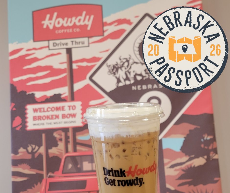 Broken Bow Chamber tweet media