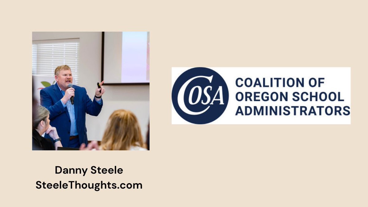 Danny Steele tweet media