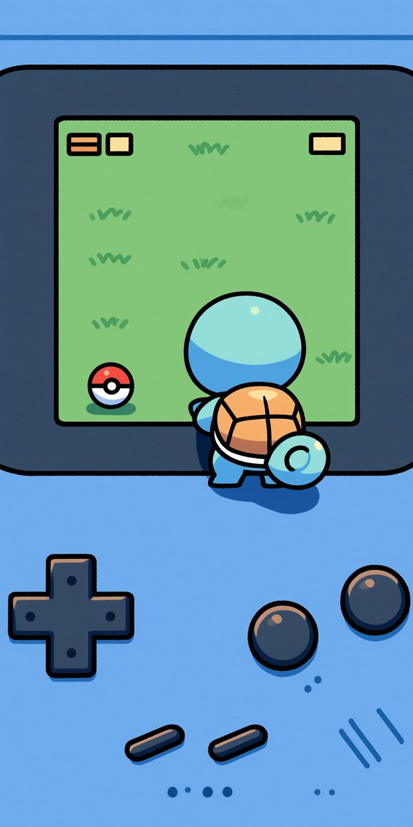 BuzzixLab's tweet photo. Pikachu, I choose you! 😇 https://t.co/p6oGunKx5l