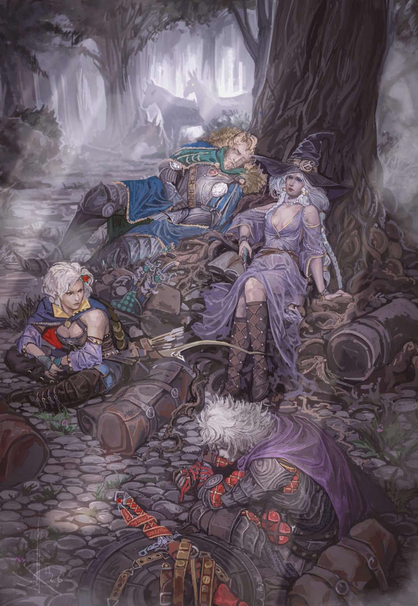 Nicta_nova's tweet photo. Short rest on the old road https://t.co/6cpTgnIyB0