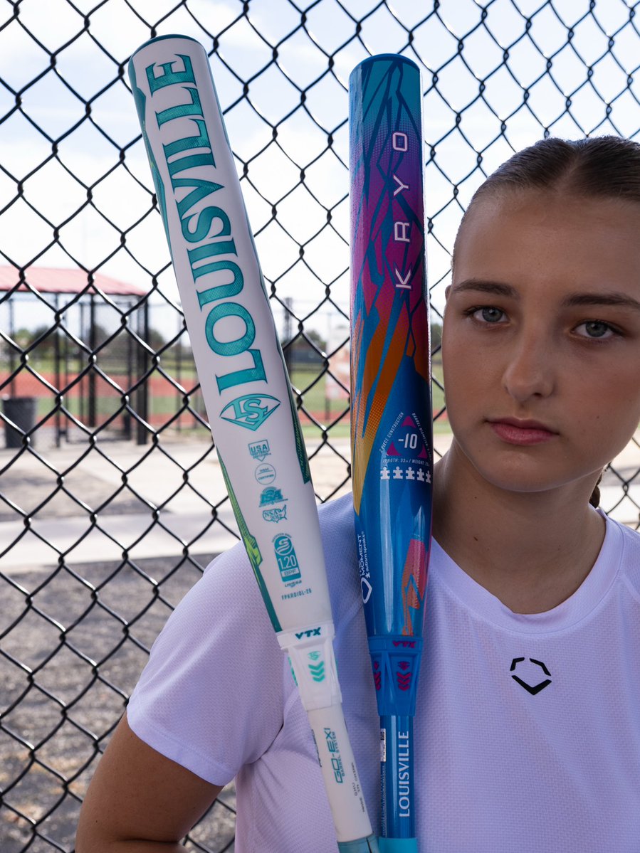 Louisville Fastpitch tweet media