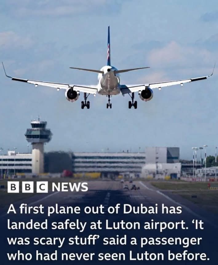 #Luton