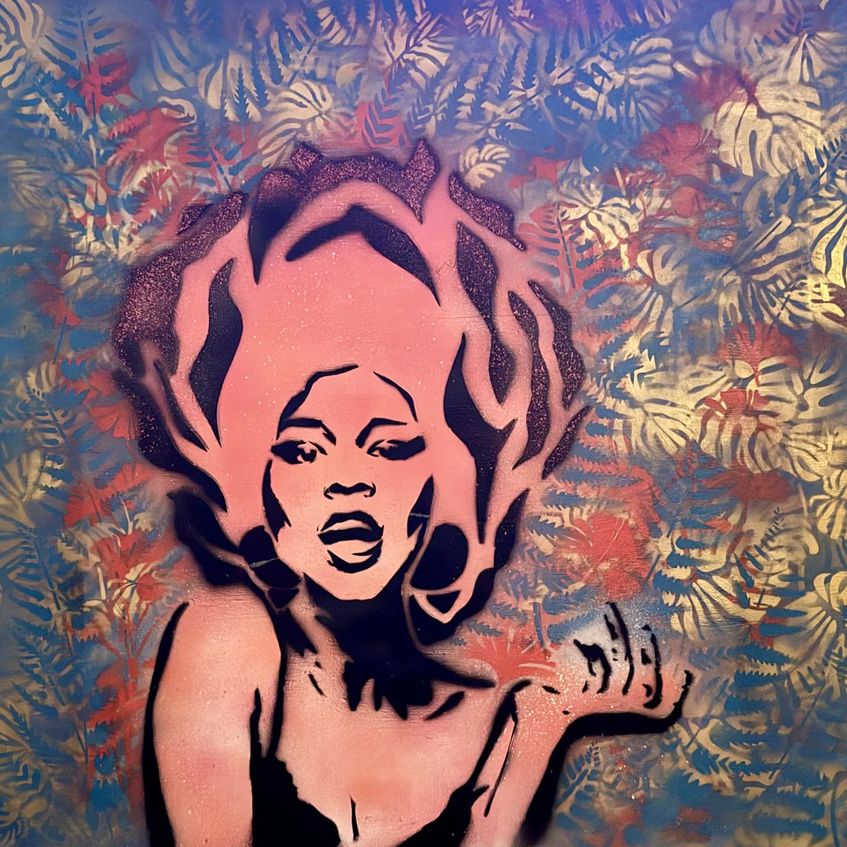 SuisGenerisNOLA's tweet photo. Yes, our art, music, and food are ALWAYS changing. FYI: This week's menu features escargot, steelhead trout tiradito, lasagna, shrimp toast, vegan crab cake, and more. #nolafoodie #nolaartist #nolaeats https://t.co/uKfnvobZ1o