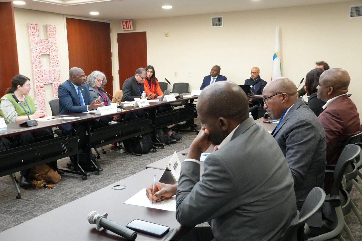 La Francophonie à l’ONU - New York tweet media
