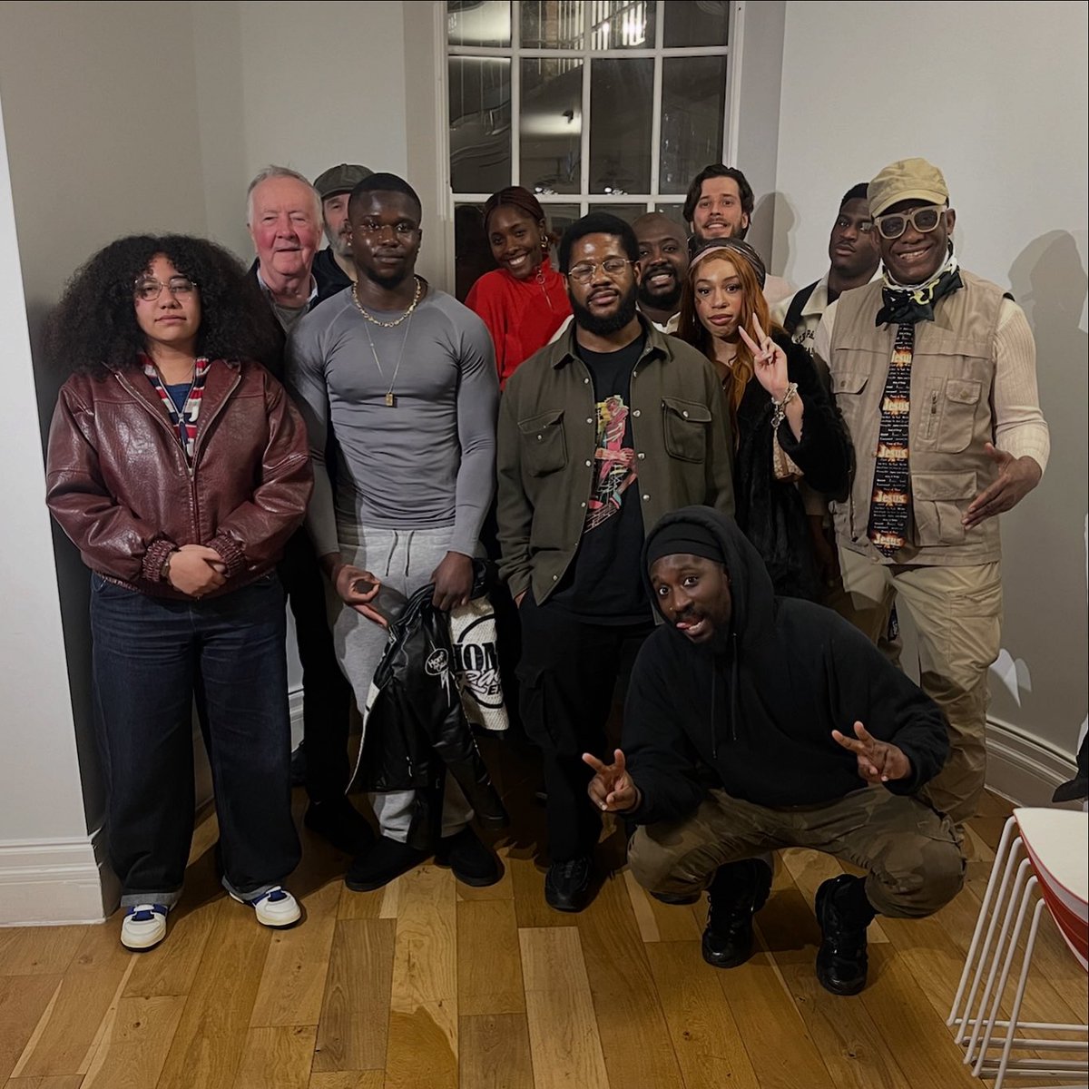 Poetic Unity tweet media