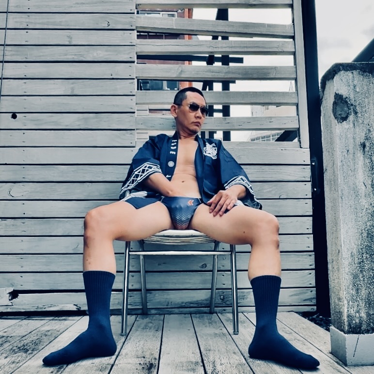 熟成大叔瞎謎郎 tweet media