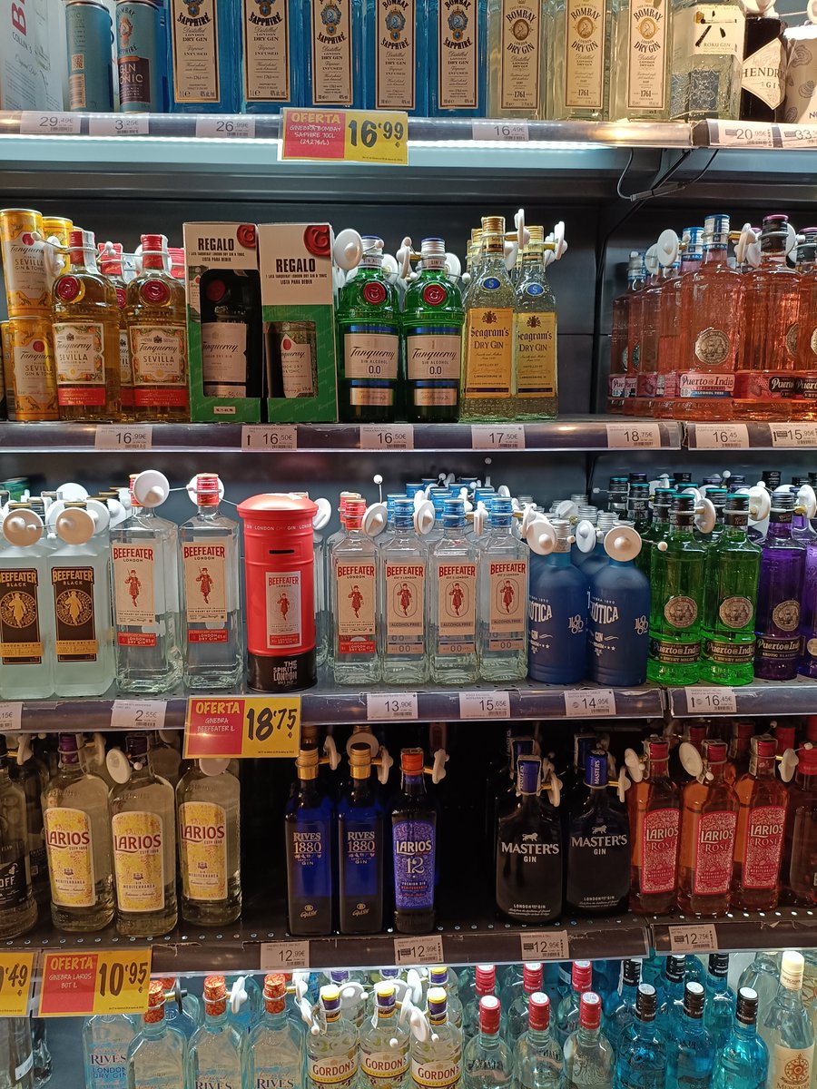 A este lado del Duero. tweet media